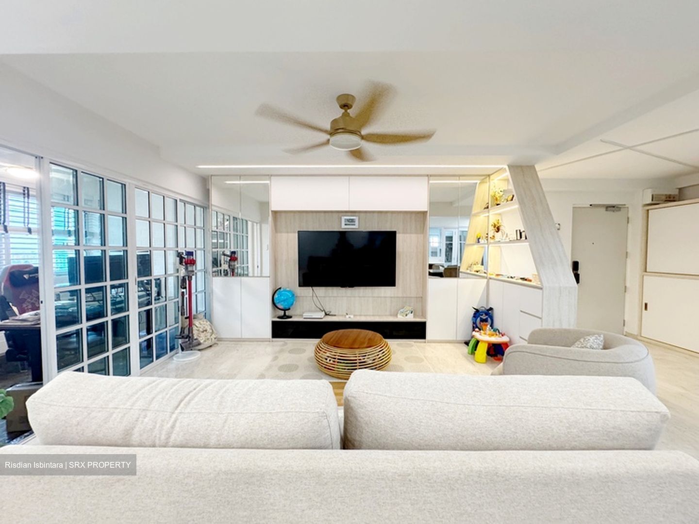 Blk 842E Tampines Arcadia (Tampines), HDB 5 Rooms #558831321